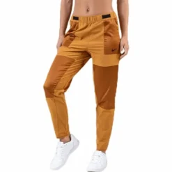 Pant 7/8 Rebel Orange