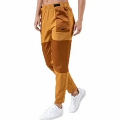 Pant 7/8 Rebel Orange