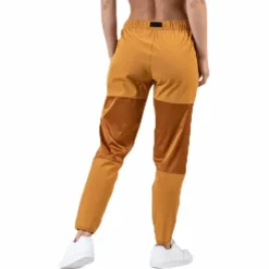 Pant 7/8 Rebel Orange