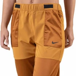 Pant 7/8 Rebel Orange