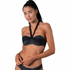 Panthera Circe Top Black