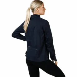 Paris Shirt Blue/Black