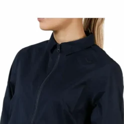 Paris Shirt Blue/Black