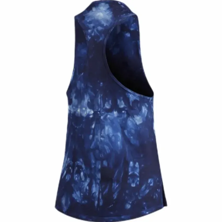 Parley TRG Tank White