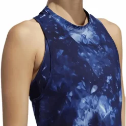 Parley TRG Tank White