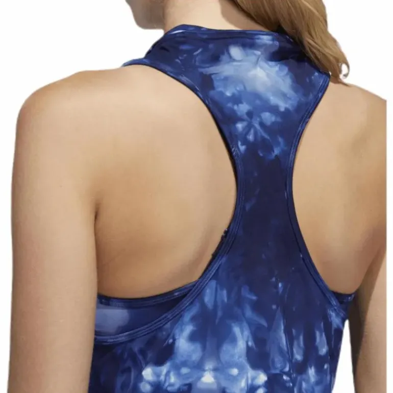 Parley TRG Tank White