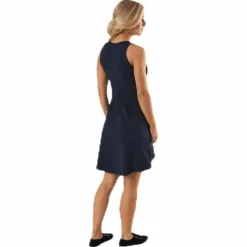 Pasadena Dress Blue