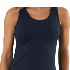 Pasadena Dress Blue