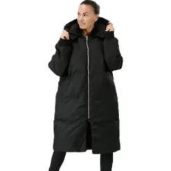 Patsy Jacket Black