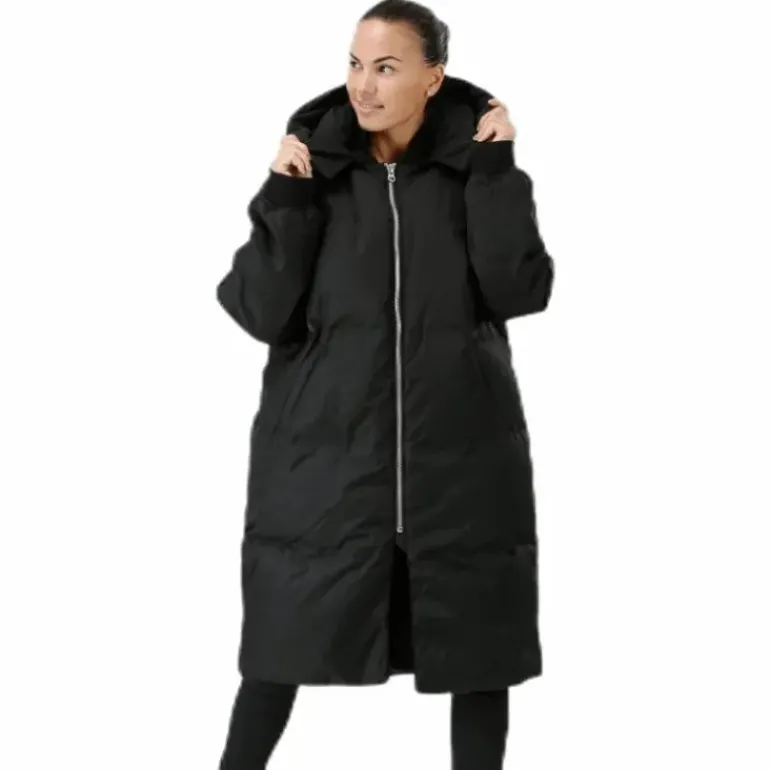 Patsy Jacket Black