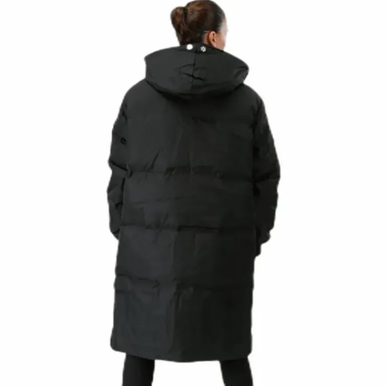 Patsy Jacket Black