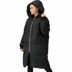 Patsy Jacket Black