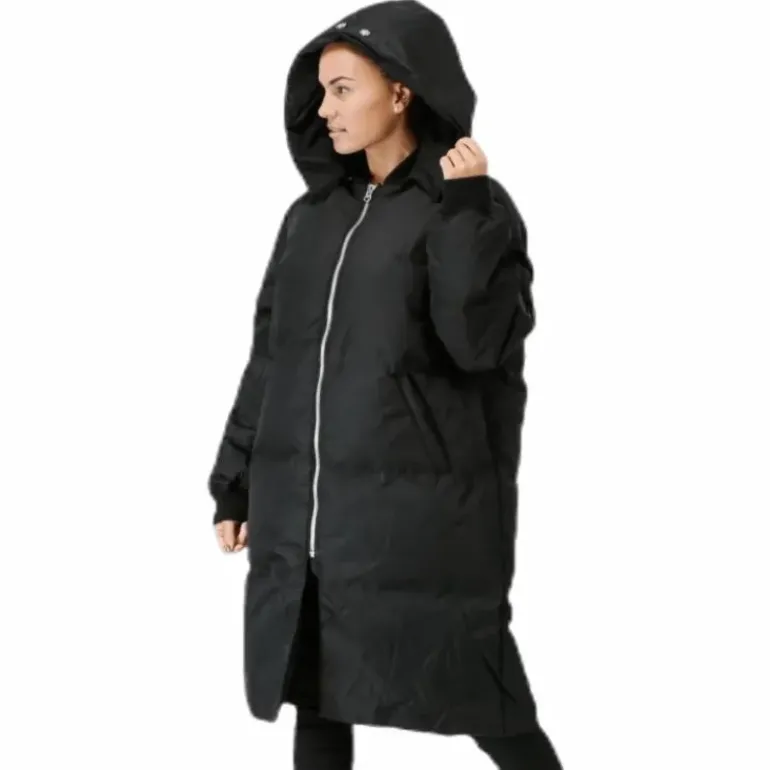Patsy Jacket Black