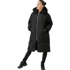 Patsy Jacket Black