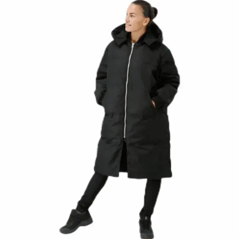 Patsy Jacket Black