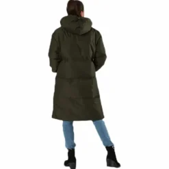 Patsy Jacket Green