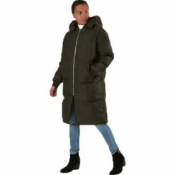 Patsy Jacket Green