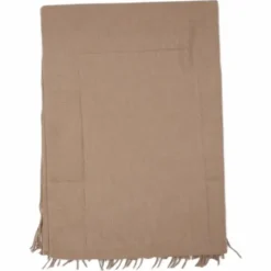 Pcjira Wool Scarf Silver Mink