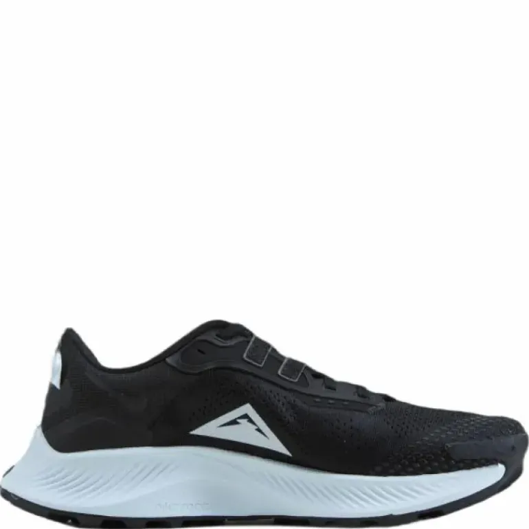 Pegasus Trail 3 Black/Grey