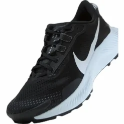Pegasus Trail 3 Black/Grey