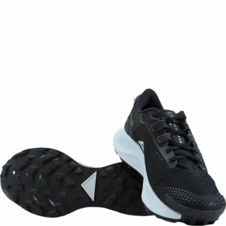 Pegasus Trail 3 Black/Grey