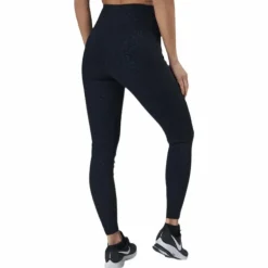 Peira W Embossed Tights W-pock Flerfärgad