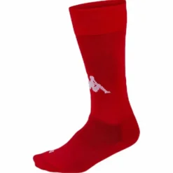 Penao Soccer Socks 3-Pack Red