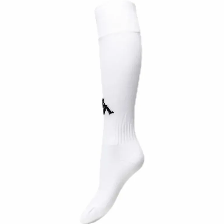 Penao Soccer Socks 3-Pack White