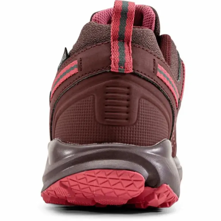 Penpi Goodyear Shoe WP Purple