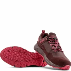 Penpi Goodyear Shoe WP Purple