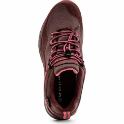 Penpi Goodyear Shoe WP Purple