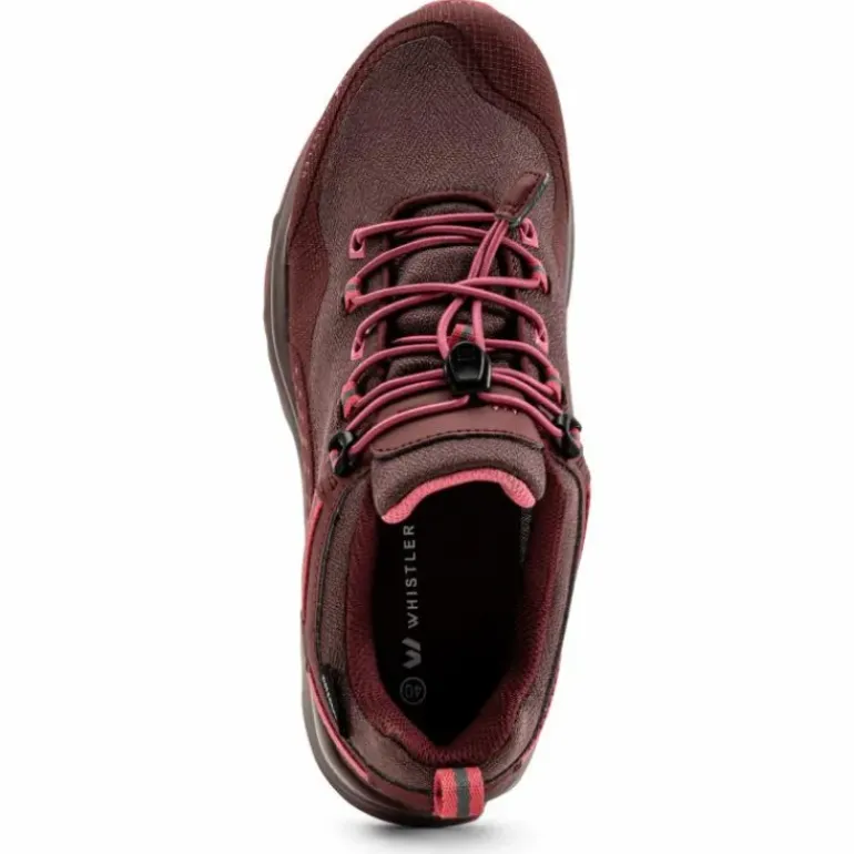 Penpi Goodyear Shoe WP Purple