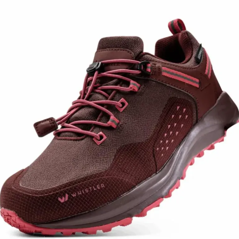 Penpi Goodyear Shoe WP Purple