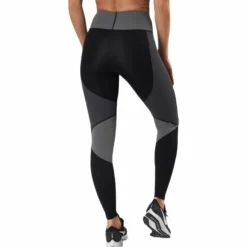 Peppy Blocking tights Black