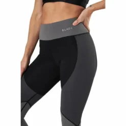 Peppy Blocking tights Black