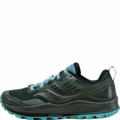 Peregrine 10 Blue/Black
