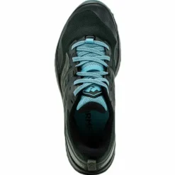 Peregrine 10 Blue/Black