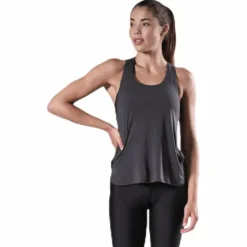 Perform Premium Tank Black