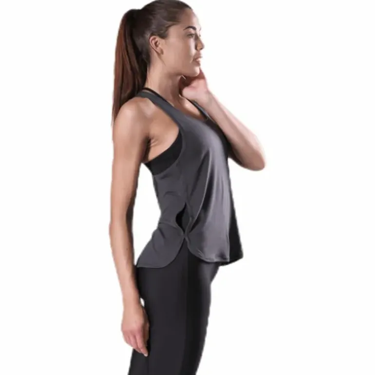 Perform Premium Tank Black