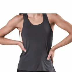 Perform Premium Tank Black