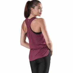 Perform Premium Tank Pink