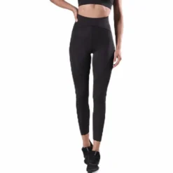 Perform Premium Tights Black