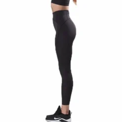 Perform Premium Tights Black