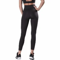Perform Premium Tights Black
