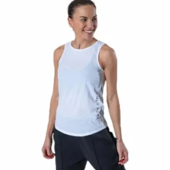 Performance Athl Sl Top White