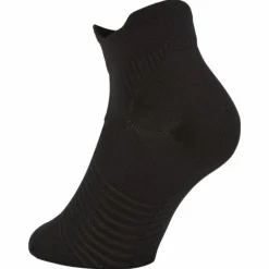 Performance Designed for Sport Ankle Socks Black