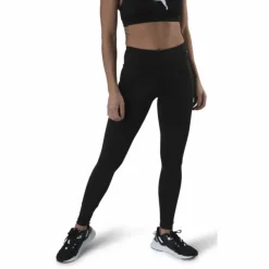 Performance Full Tight Black