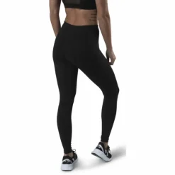 Performance Full Tight Black