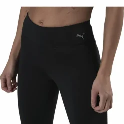 Performance Full Tight Black