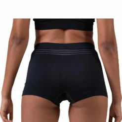 Performance Light Bottom Panty Black